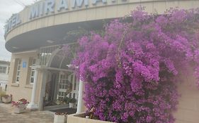 Hotel Miramar Laredo
